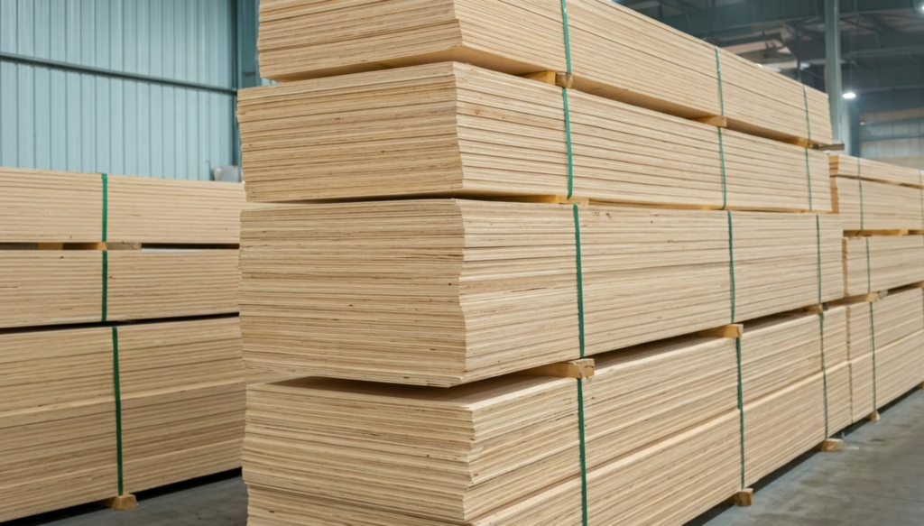 Cung Cấp Ván MDF