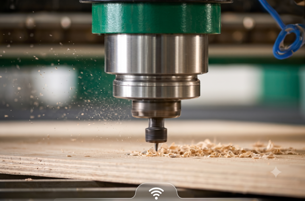 Gia Công Cắt CNC